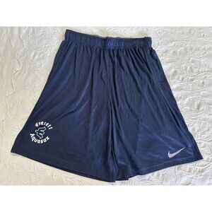 Nike Dri-Fit Men’s Everett Aquatic Seattle Mariners Performance Shorts Sz XL NWT